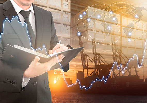 Logistics Management