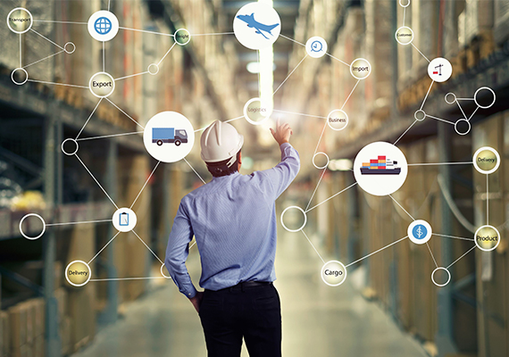 Global Trade Compliance