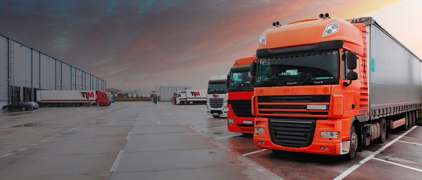Logistics and Supply Chain Management